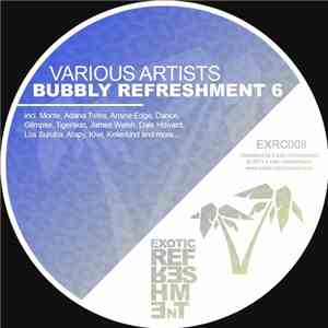 Various - Bubbly Refreshment 6