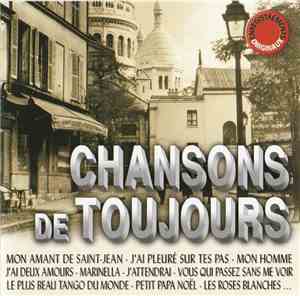 Various - Chansons De Toujours