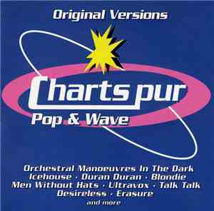 Various - Charts Pur Pop & Wave