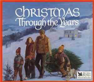 Various - Christmas Through The Years