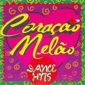 Various - Coracao Melao