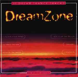 Various - DreamZone