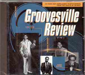 Various - Groovesville Review