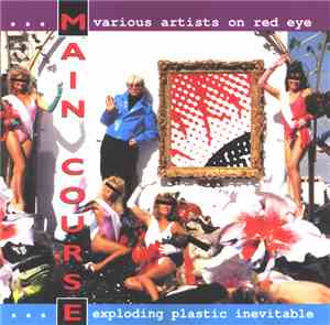 Various - Main Course