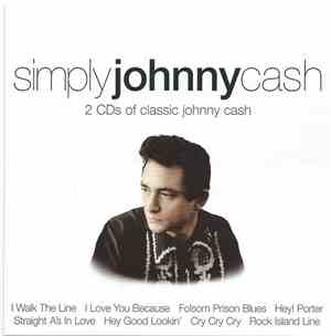 Various - Simply Johnny Cash