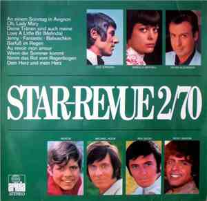 Various - Star-Revue 2/70