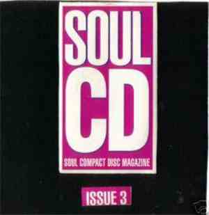 Various - The Essential Soul Collection Vol. 3