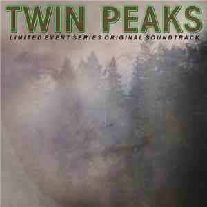 Various - Twin Peaks (Limited Event Series Soundtrack)