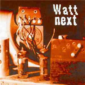 Various - Watt Next