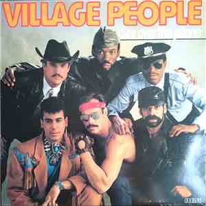 Village People - Sex Over The Phone