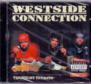 Westside Connection - Terrorist Threats