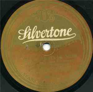 Willie Barnes / Jelly Roll Johnson  - My Gal Treats Me Mean (But I Can't Le ...