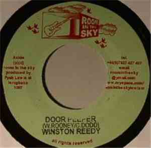 Winston Reedy - Door Peeper