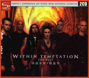 Within Temptation - The Best