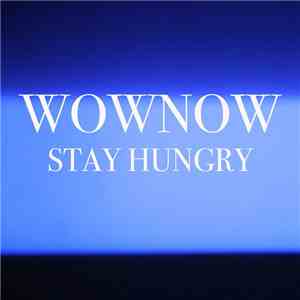 WOWNOW - Stay Hungry