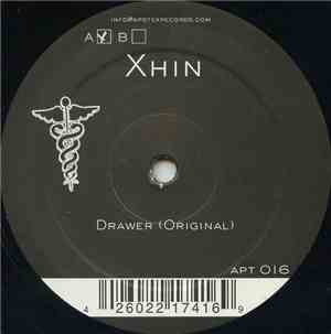 Xhin - Drawer