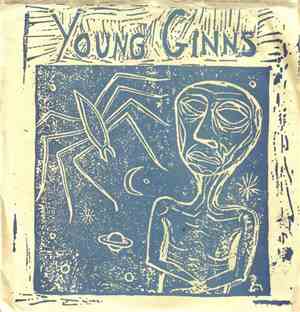 Young Ginns - Young Ginns