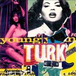 Young Turk - N.E. 2nd Ave.