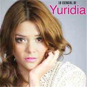 Yuridia - Lo Esencial De Yuridia