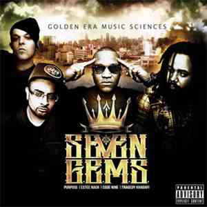7 G.E.M.S. - Golden Era Music Sciences