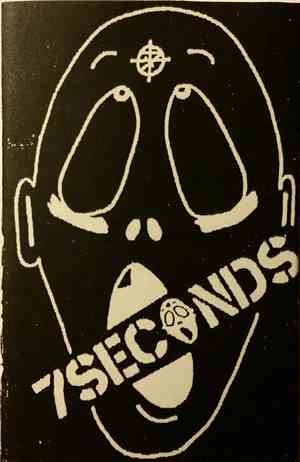 7 Seconds - 7 Seconds
