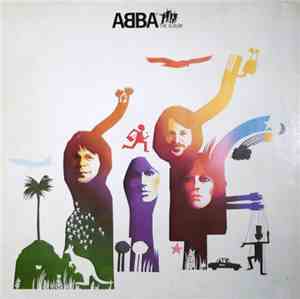 ABBA - The Album