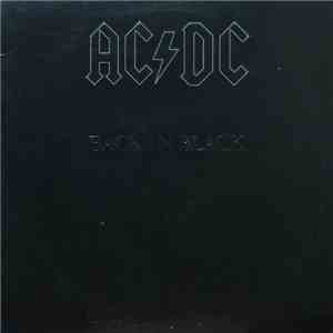 AC/DC - Back In Black