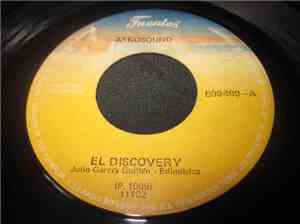 Afrosound - El Discovery