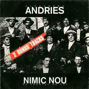 Alexandru Andries - Nimic Nou Pe Frontul De Est