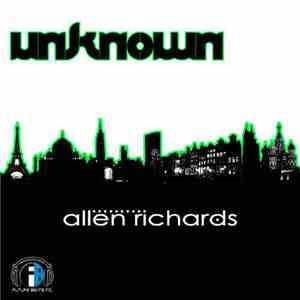 Allen Richards - Unknown