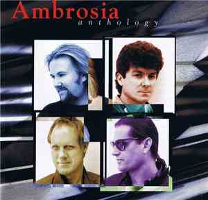 Ambrosia  - Anthology