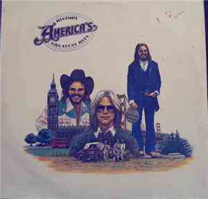 America - History · America's Greatest Hits