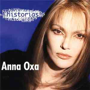 Anna Oxa - Historias