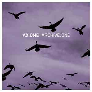 Axiome - Archive.One