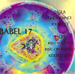 Babel 17 - Shamanic Tales