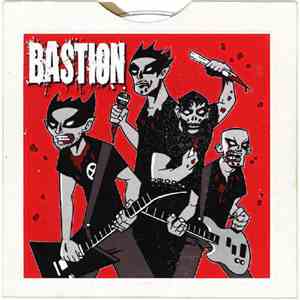 Bastion - Self Titled