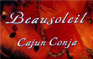 Beausoleil - Cajun Conja