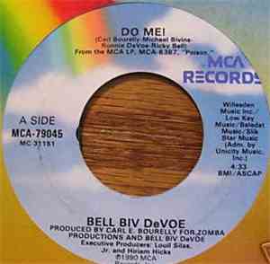 Bell Biv Devoe - Do Me!
