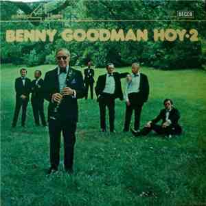 Benny Goodman Y Su Orquestra - Benny Goodman Hoy - 2