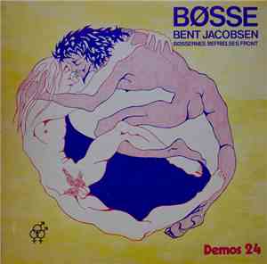 Bent Jacobsen - Bøsse