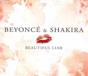Beyoncé & Shakira - Beautiful Liar