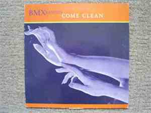 BMX Bandits - Come Clean