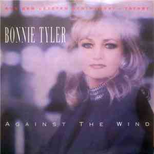 Bonnie Tyler - Against The Wind