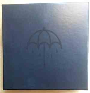 Bring Me The Horizon - That's The Spirit
