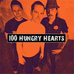Bronco  - 100 Hungry Hearts