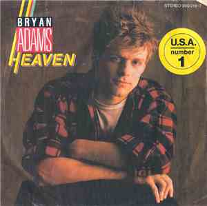 Bryan Adams - Heaven