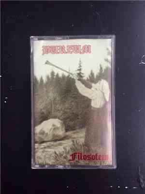 Burzum - Filosofem