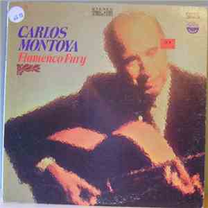 Carlos Montoya - Flamenco Fury