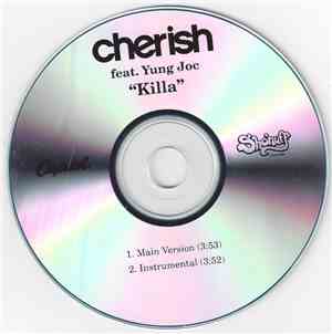 Cherish - Killa