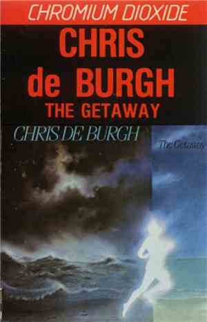 Chris de Burgh - The Getaway